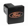 Trailer Hitch Covers